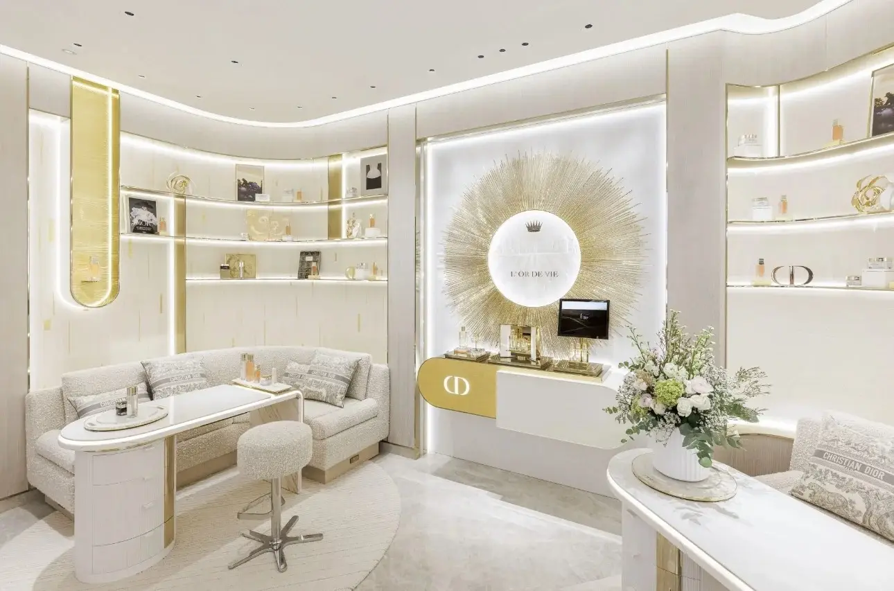 Professional Retail Displays 2