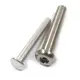 OEM/ODMautomatic Lathe Parts Auto Lathe Machine Titanium 2
