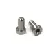 OEM/ODMautomatic Lathe Parts Auto Lathe Machine Titanium 3