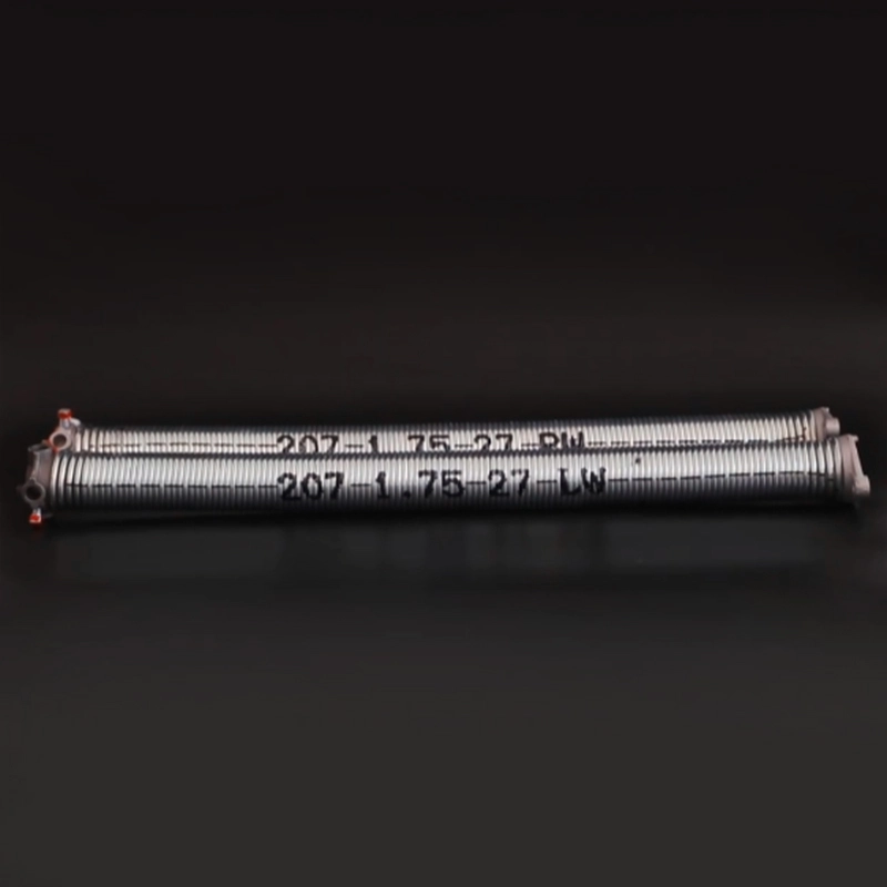 Residential and Commercial Garage Door Torsion Springs All Sizes 1