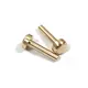 OEM/ODMautomatic Lathe Parts Auto Lathe Machine Titanium 4