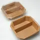Paper Food Packaging Box Sample Processing / Drawing Processing / Cleaning Processing (material Processing) / Packaging Customization / Other Processing Wholesale - Uchampak 5