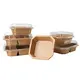 Paper Food Packaging Box Sample Processing / Drawing Processing / Cleaning Processing (material Processing) / Packaging Customization / Other Processing Wholesale - Uchampak 2