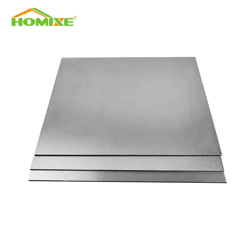 Expanded Titanium Mesh HY-T90 - - HOMIXE 2
