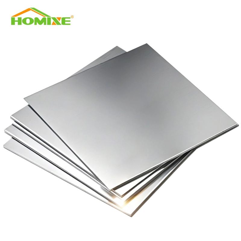 Titanium Grade 1/2 Titanium Plate Thin Sheet for Industrial and High Quality 99.9% Pure Titanium Plate 1