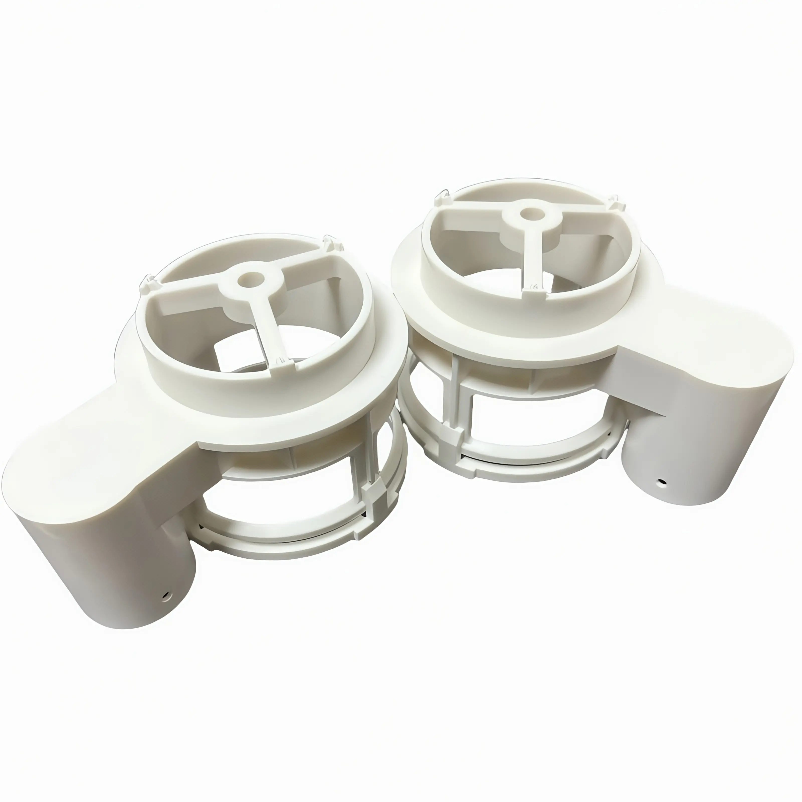 Home Appliance Injection Mould - - 3