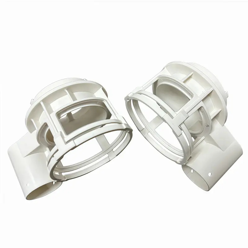 Home Appliance Injection Mould - - 2