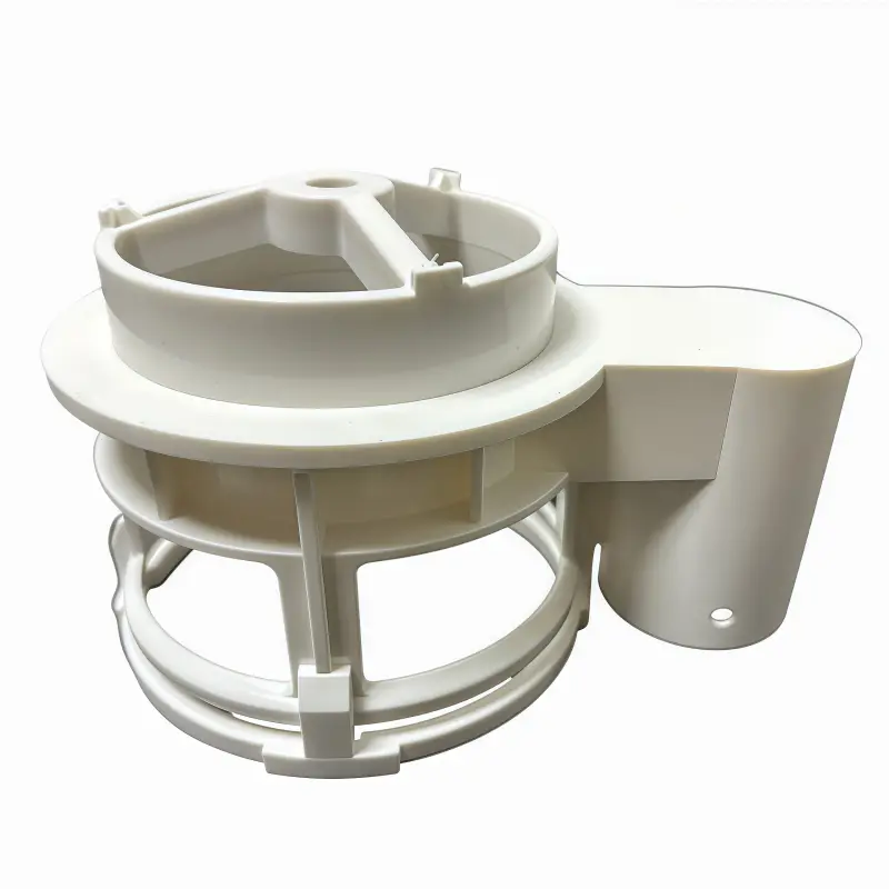 Home Appliance Injection Mould - - 4
