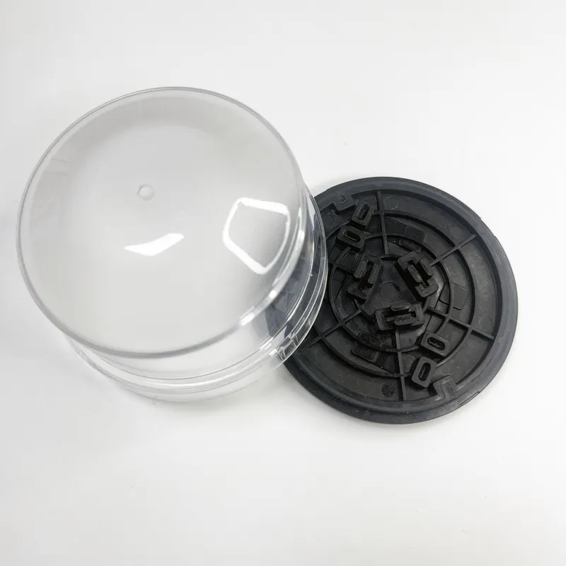 客製化注塑公司 - - 6