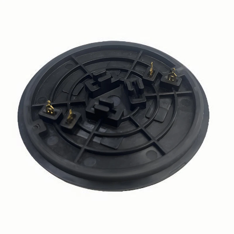 Overmolding Mold of Street Light Sensor Casing 1