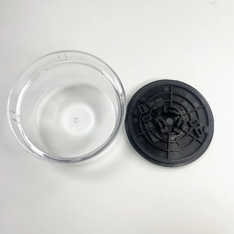 客製化注塑公司 - - 7