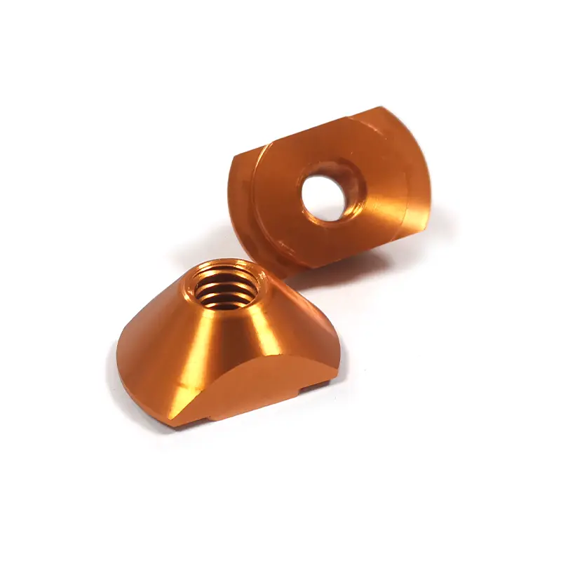 Custom Aluminium Parts Price List 3