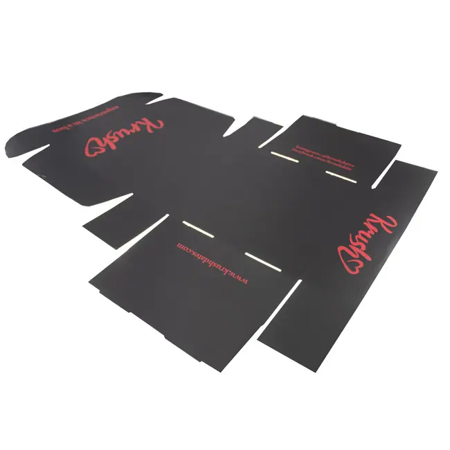 Corrugated Mailer Boxes - - Packshion 9