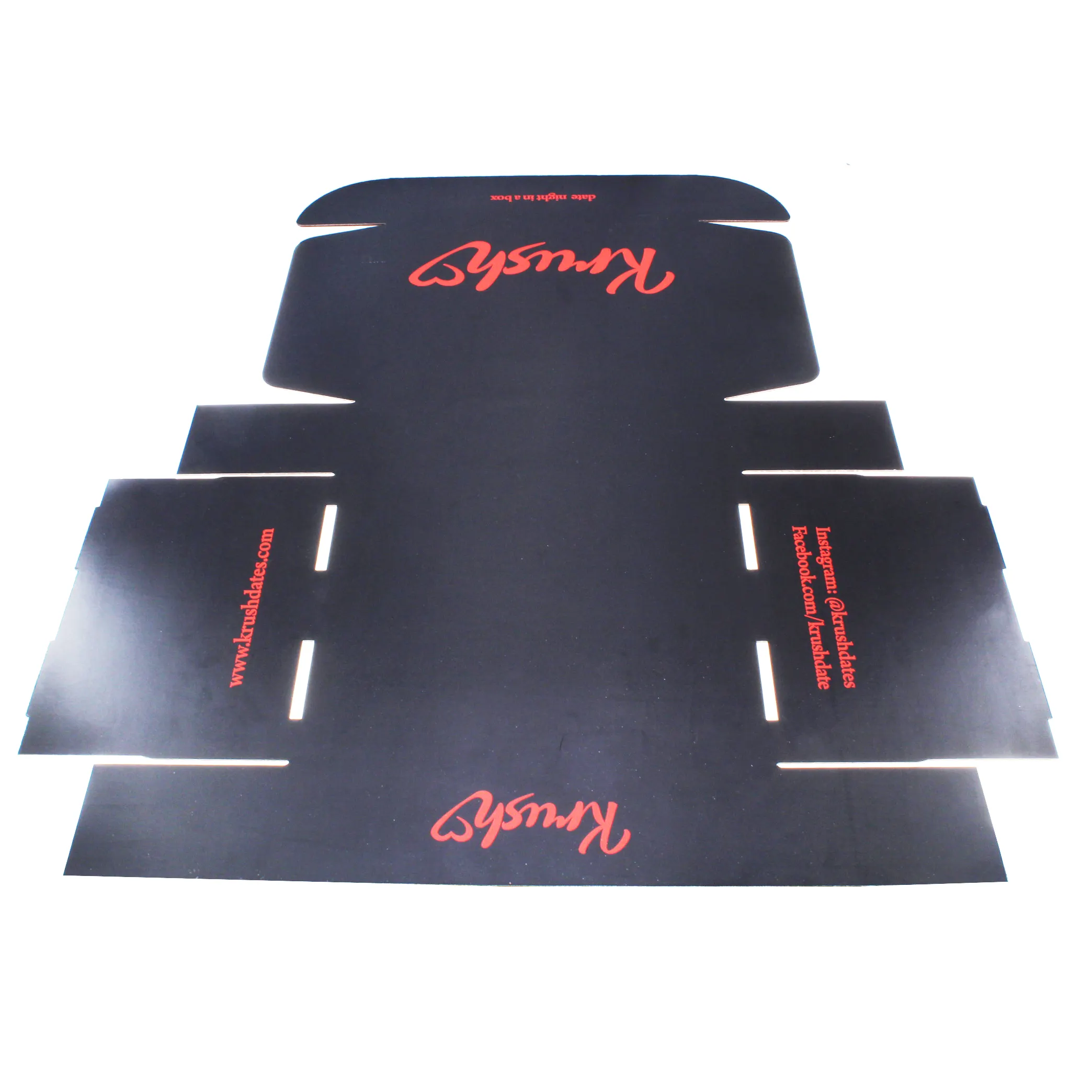 Corrugated Mailer Boxes - - Packshion 8