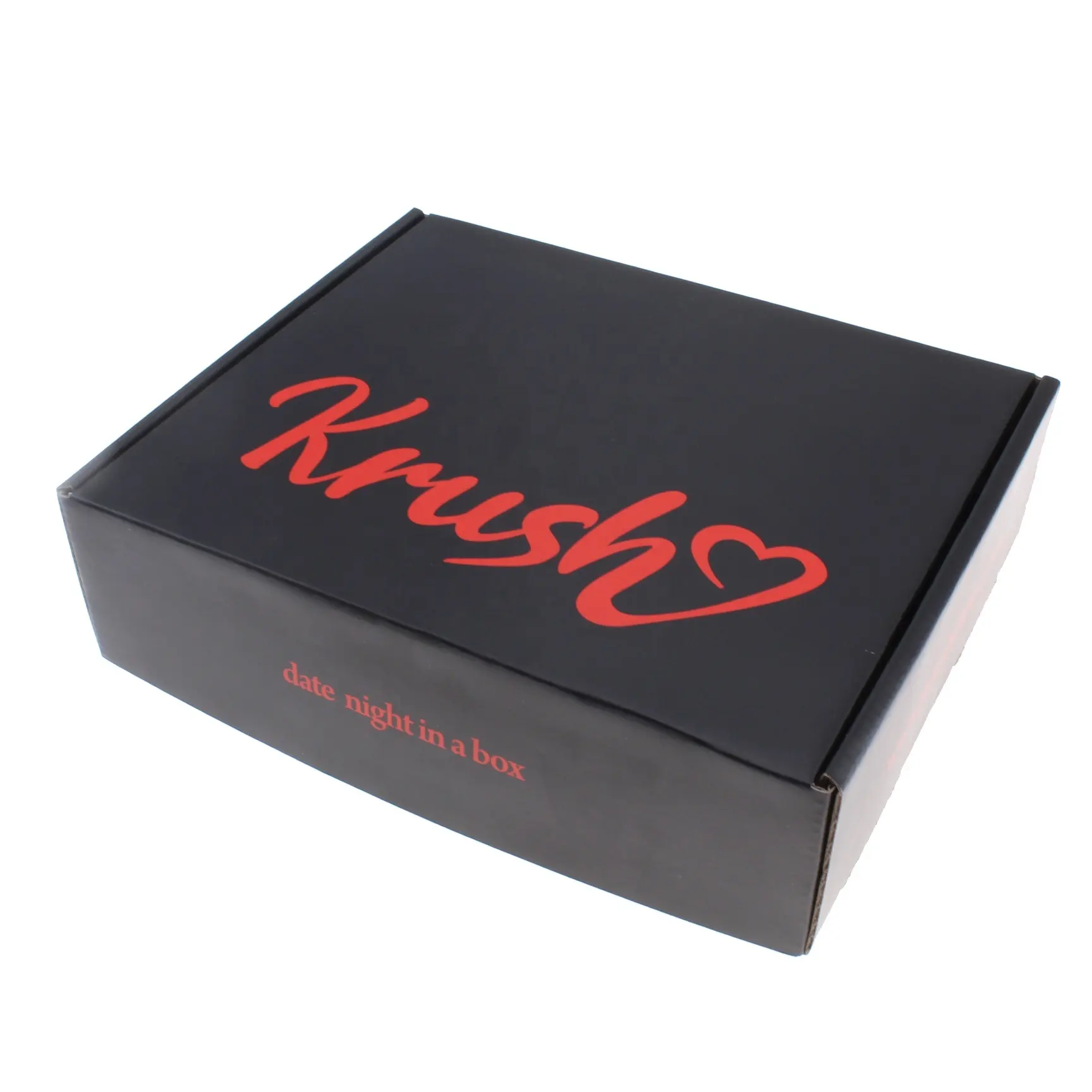 Corrugated Mailer Boxes - - Packshion 2