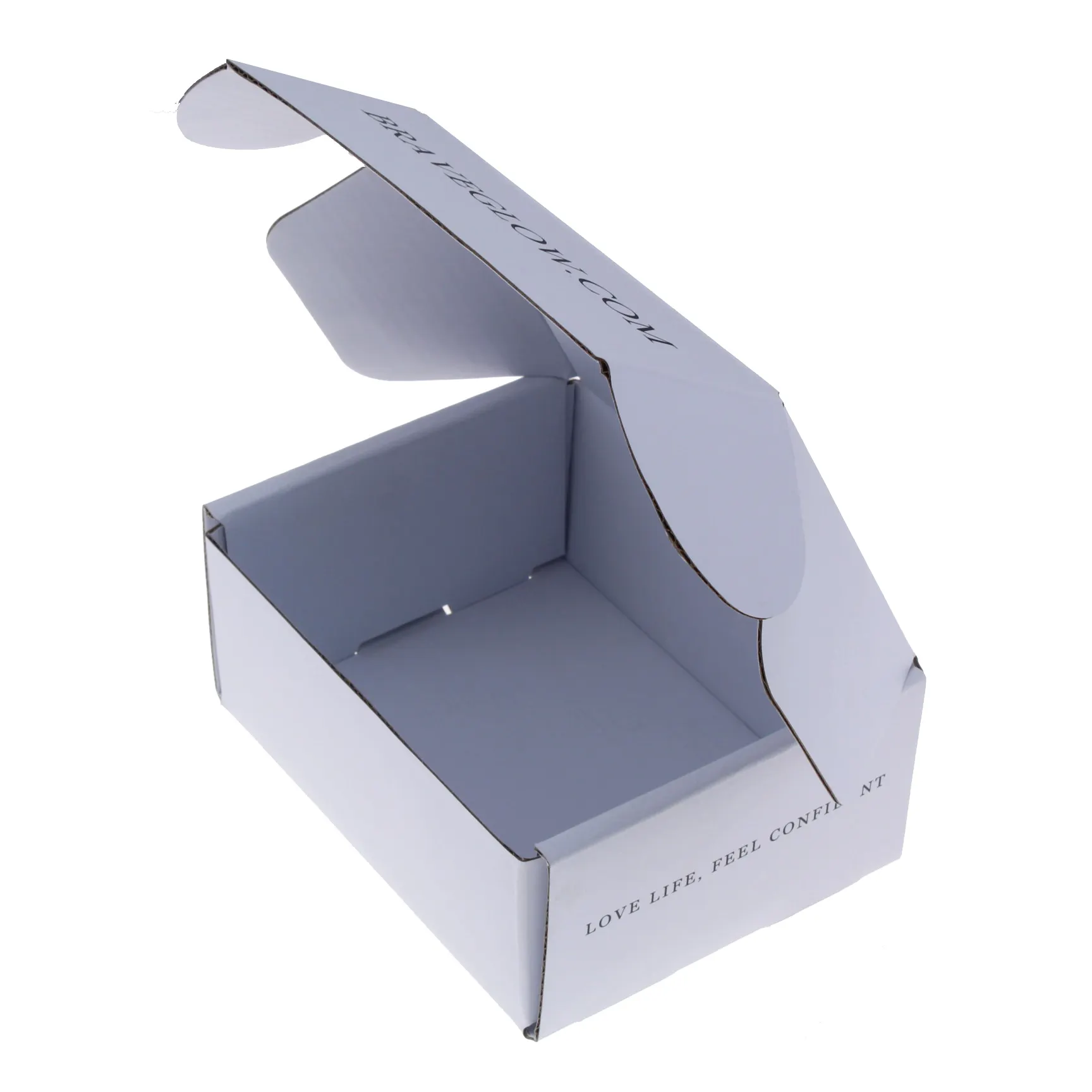Cardboard Shipping Boxes Wholesale - Packshion 3