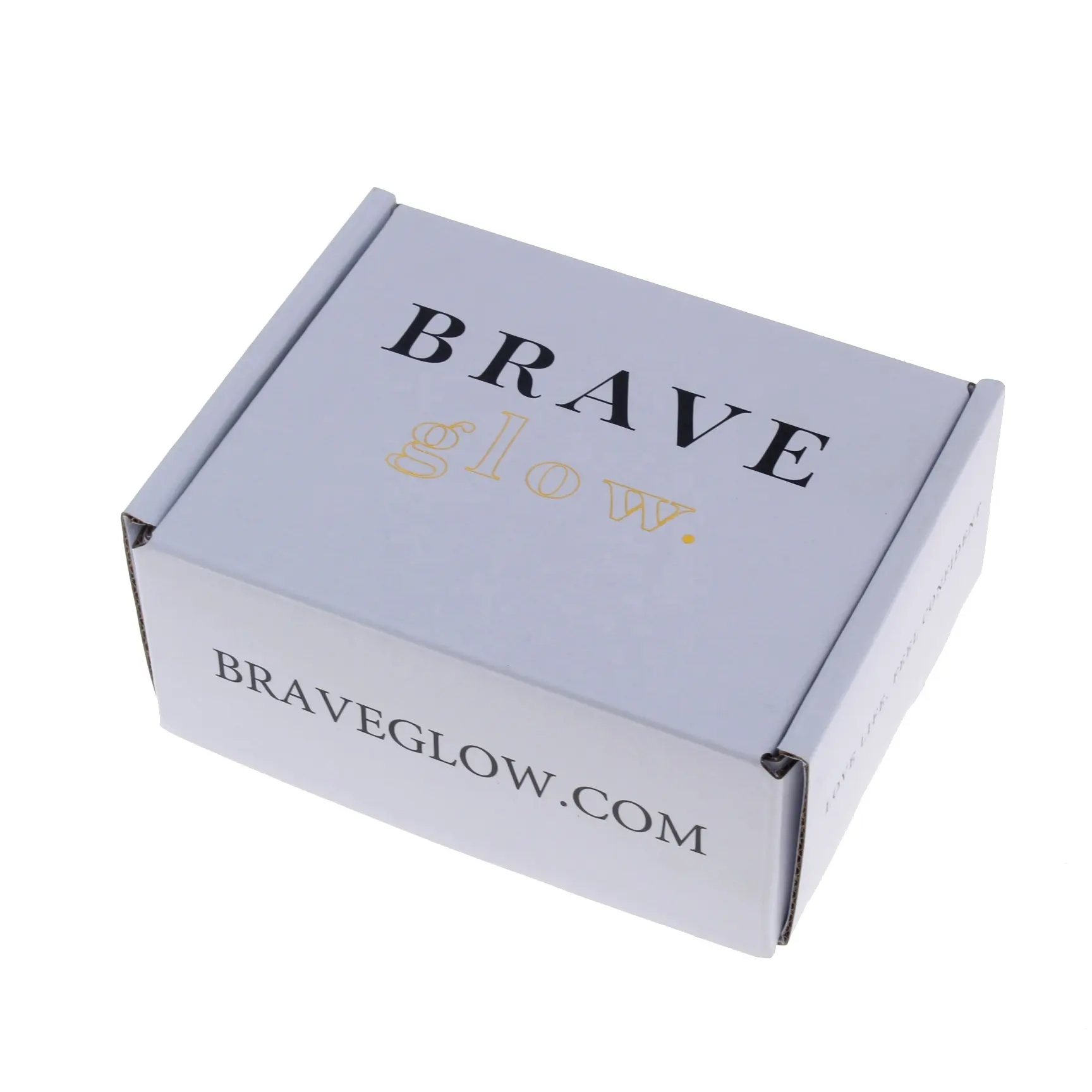 Cardboard Shipping Boxes Wholesale - Packshion 2