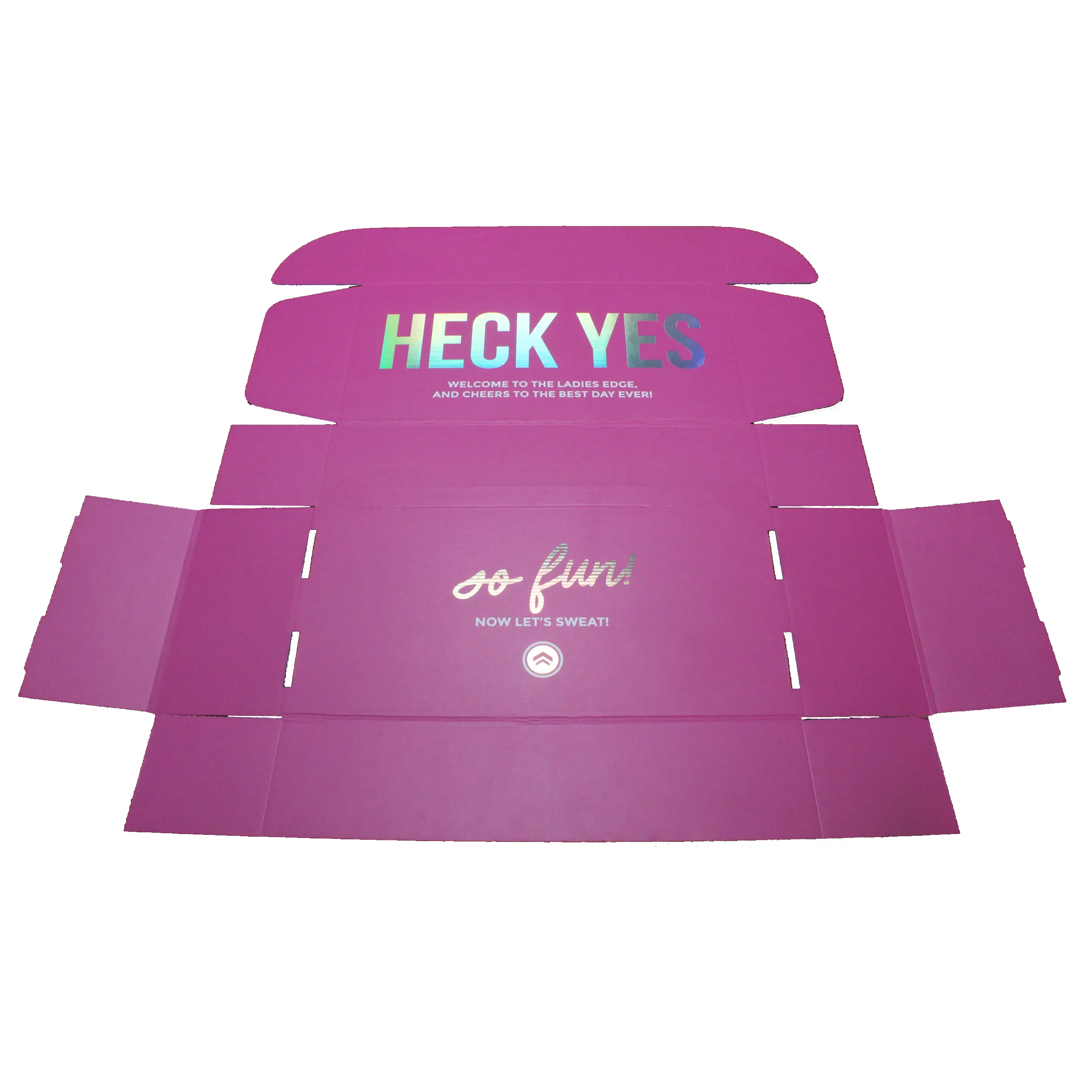 Heavy Duty Shipping Boxes - - Packshion 7