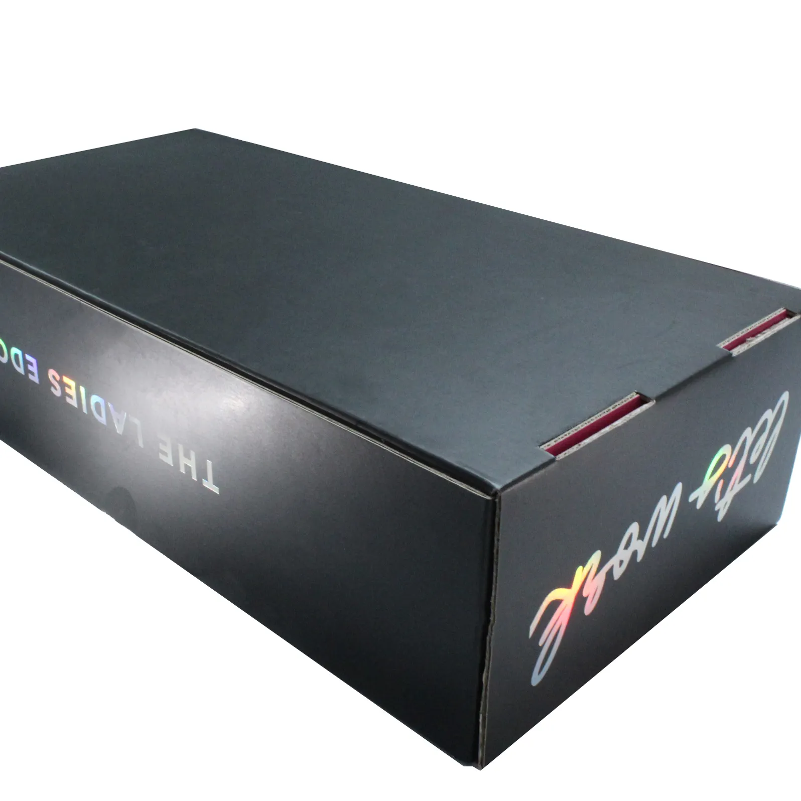Heavy Duty Shipping Boxes - - Packshion 5
