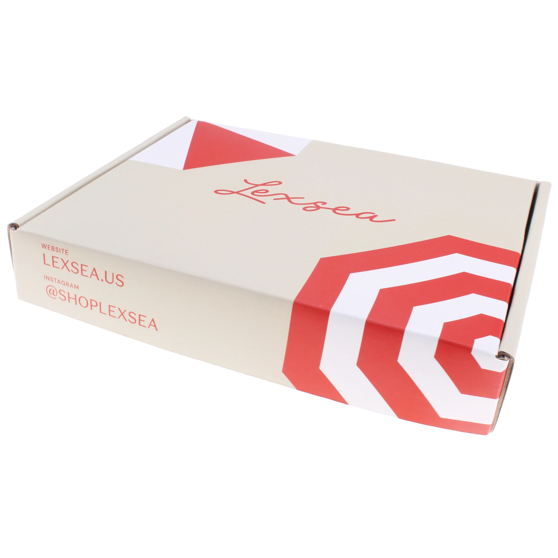 Verpackungsschachtel aus Wellpappe mit ausgefallenem Aufdruck - Packshion Packaging 1