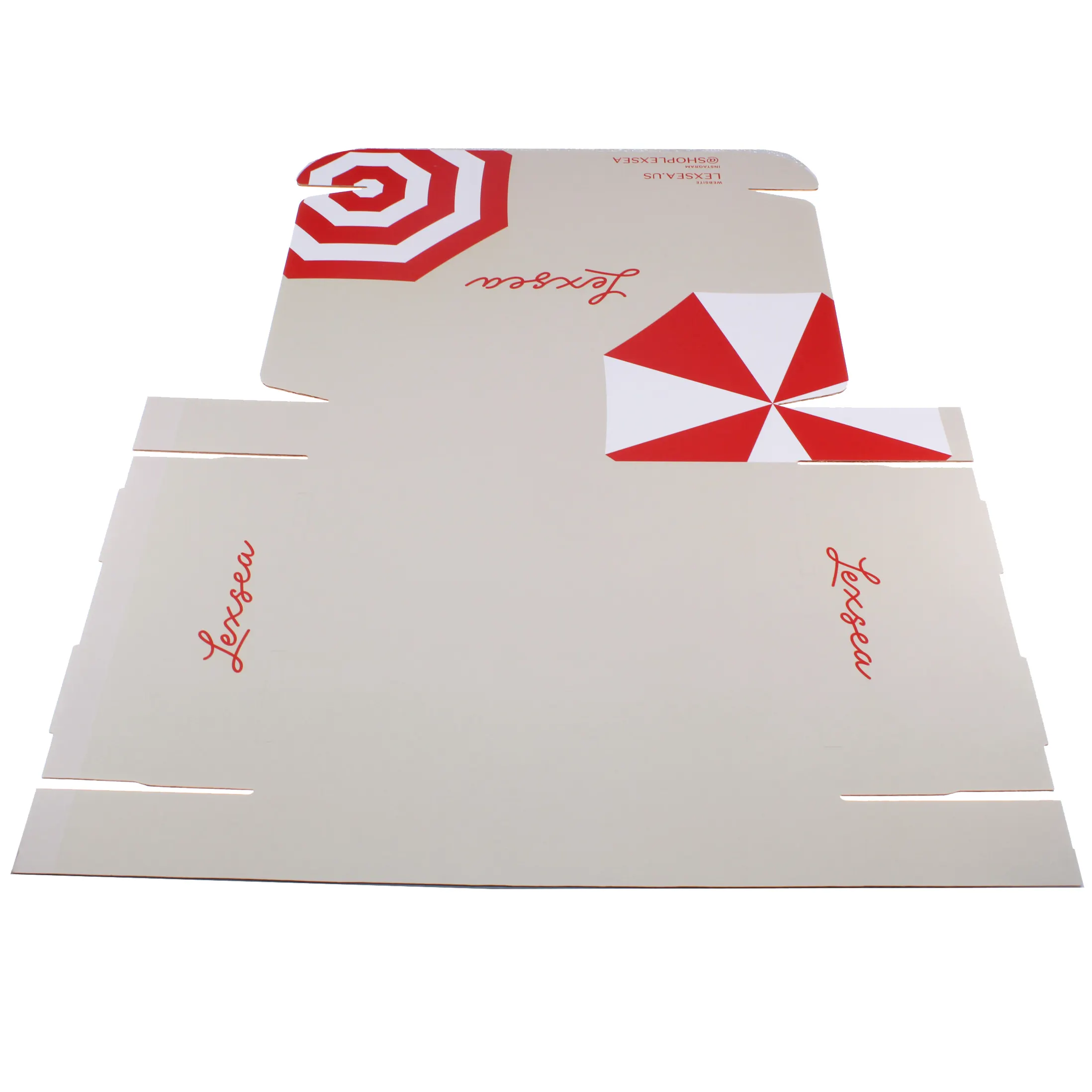 Custom Paper Box Manufacturer - - Packshion 4