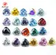 Gemstone Wholesale F Color Moissanite Wholesale - Redleaf 4