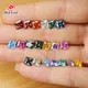 Moissanite Diamonds Wholesale 10K - - Redleaf 6