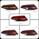 Automobile Accessories LED - - Maxdo 3