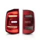 Automobile Accessories Dodge Ram 2009-2018 by Maxdo 2