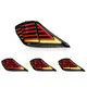 LED Car Light Toyota ALFA 2007-2013 by Maxdo 2