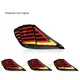 LED Car Light Toyota ALFA 2007-2013 by Maxdo 4