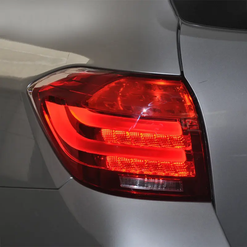 LED Car Light China - - Maxdo 2