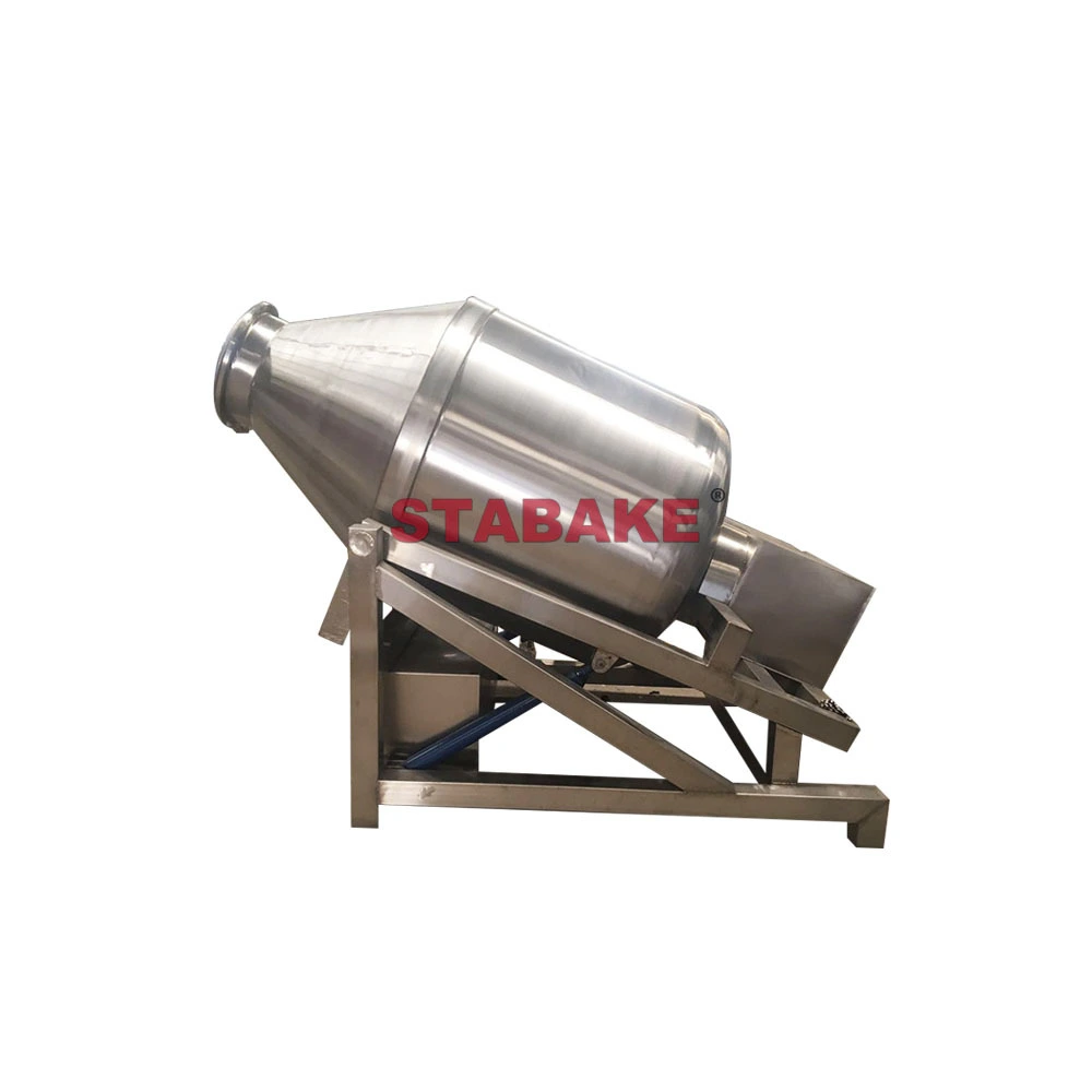 Multifunctional Automatic Electric Vacuum Meat Tumbler Machine 1