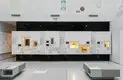 Custom Made Commercial Display Cabinets Price List 2