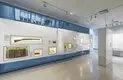 Custom Made Commercial Display Cabinets Price List 3