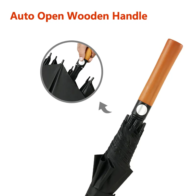 Best Uv Golf Umbrella T/T - - Blueprint Umbrella 7