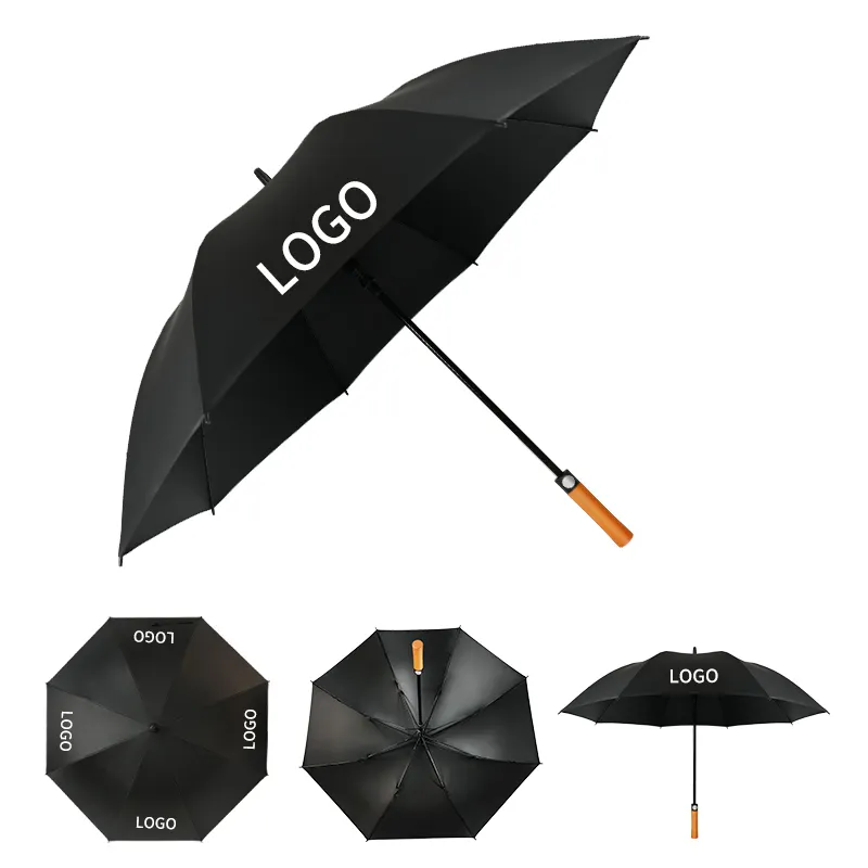 Best Uv Golf Umbrella T/T - - Blueprint Umbrella 9