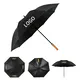 Best Uv Golf Umbrella T/T - - Blueprint Umbrella 9