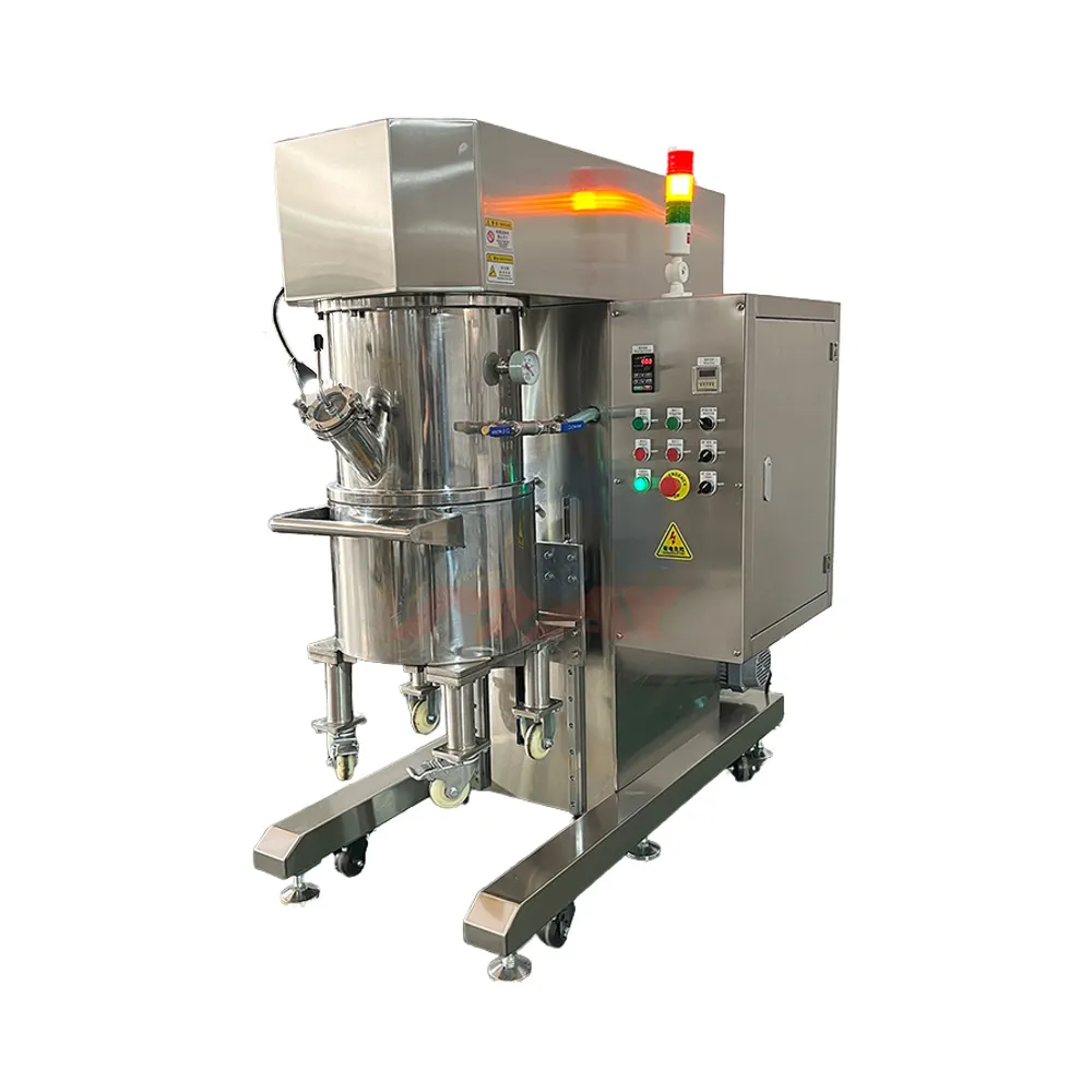 Planetary Mixer Cost by MAXWELL 2