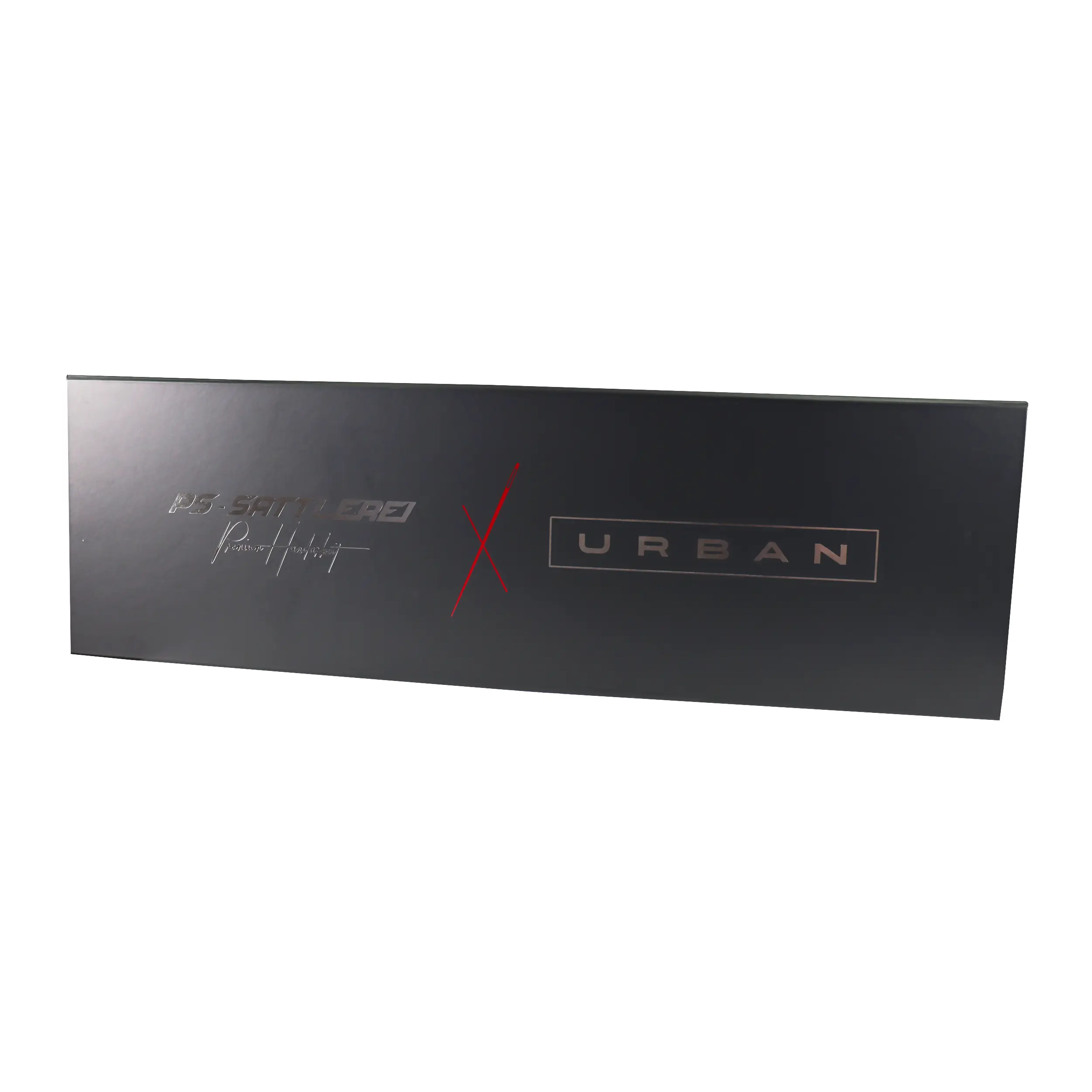 Magnetic Folding Box by Packshion 1