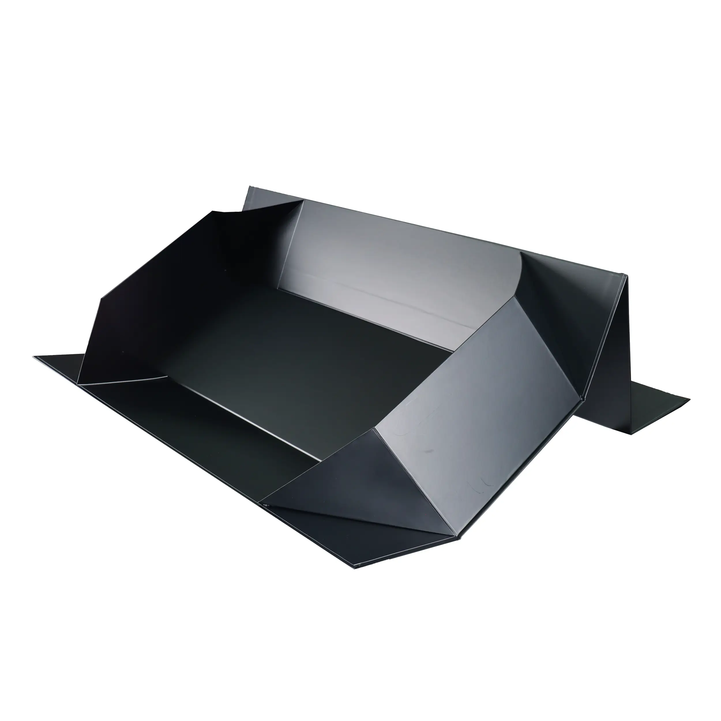 Magnetic Folding Box by Packshion 4