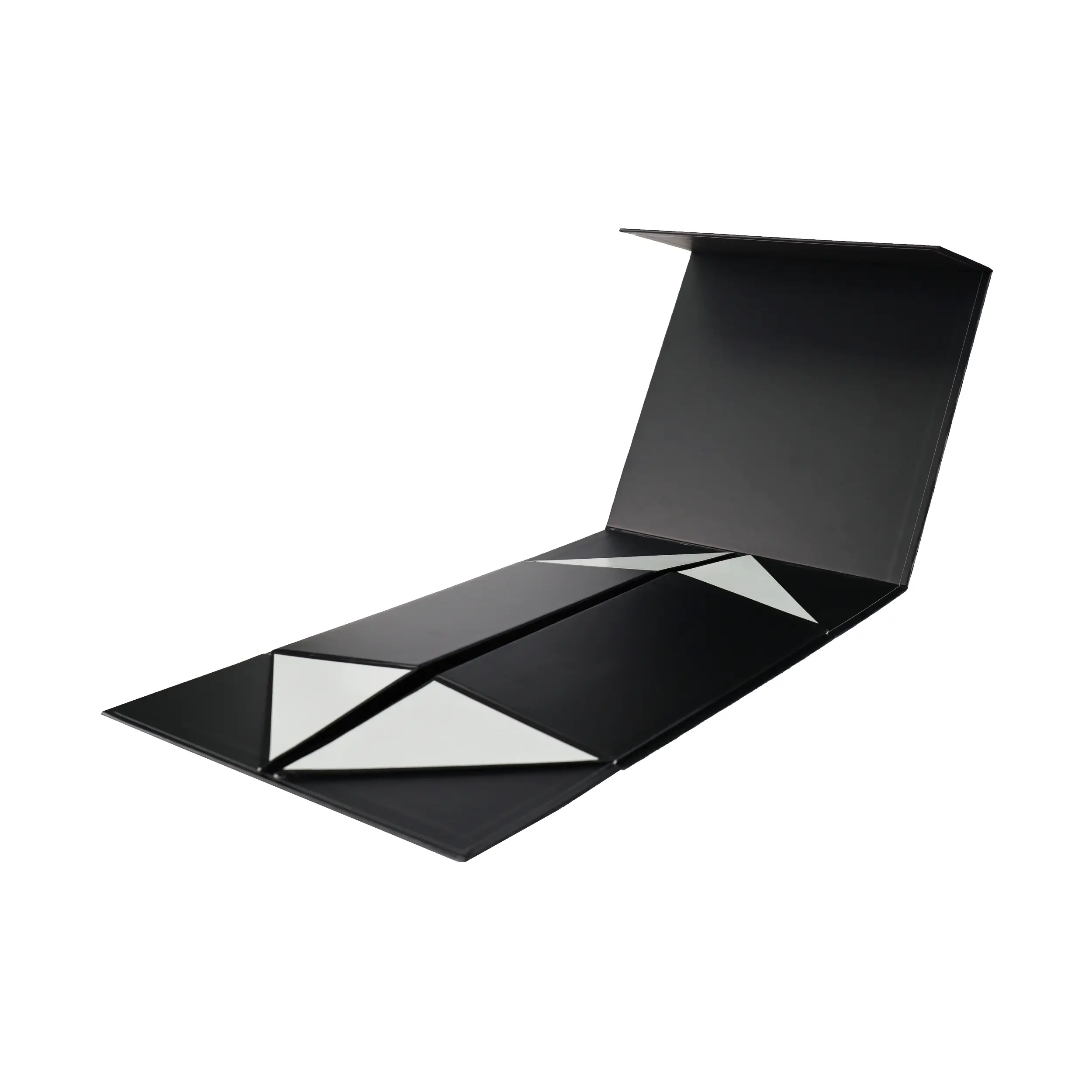 Folding Magnetic Gift Box by Packshion 5