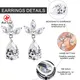 Redleaf Lab Created Gemstone Pendant Price List 8