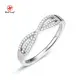 Laboratory Diamond Rings Lab Grown Diamond Jewelry Wholesale - Redleaf 8