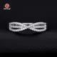 Laboratory Diamond Rings Lab Grown Diamond Jewelry Wholesale - Redleaf 2
