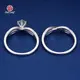 Laboratory Diamond Rings Lab Grown Diamond Jewelry Wholesale - Redleaf 7