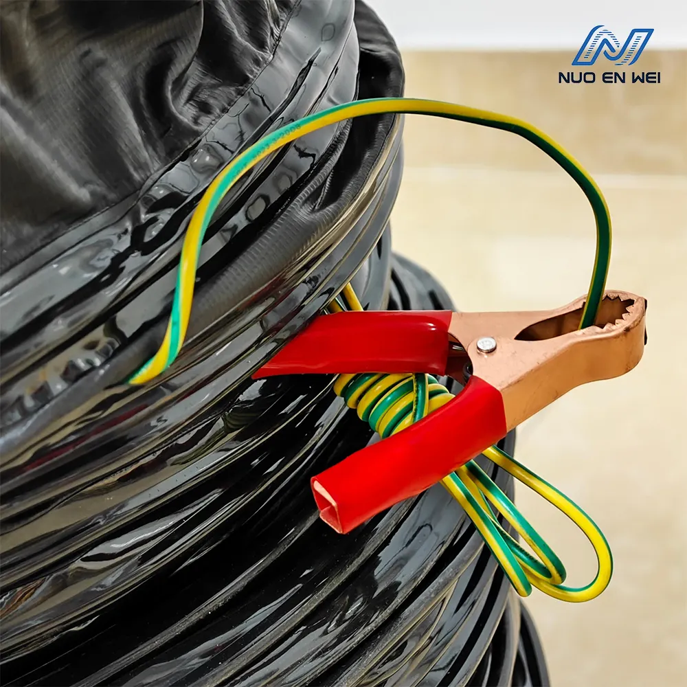 Factory Price Industrial Ac Duct Factory 6