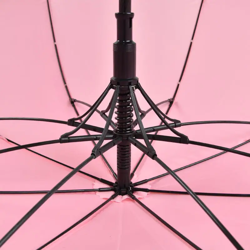 Walking Stick Umbrella Available for Specifications and Quantities by Blueprint Umbrella 7