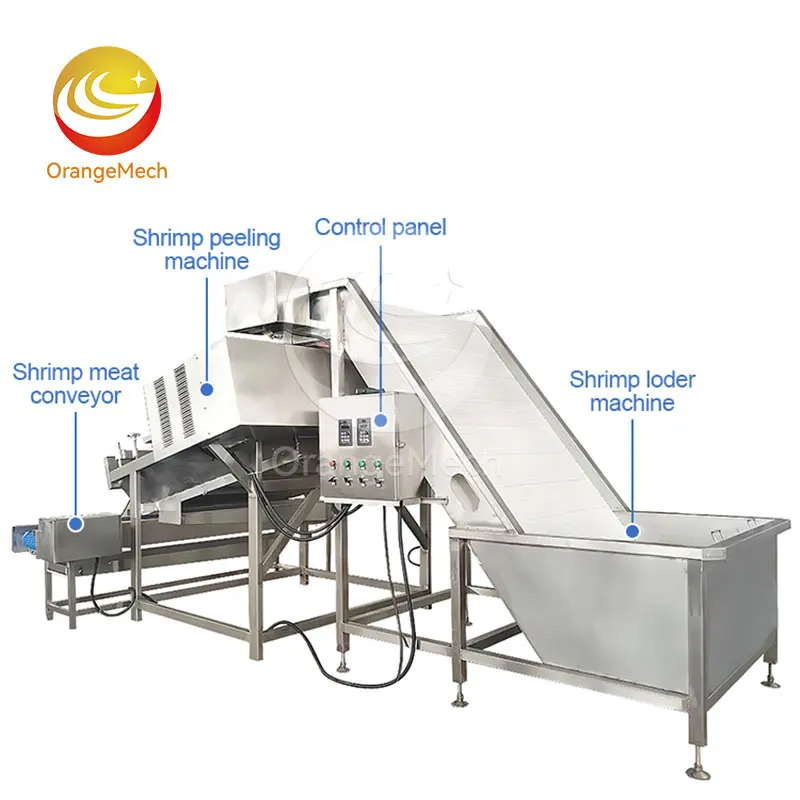 Hot Sale Meat Machinery Supplier 3