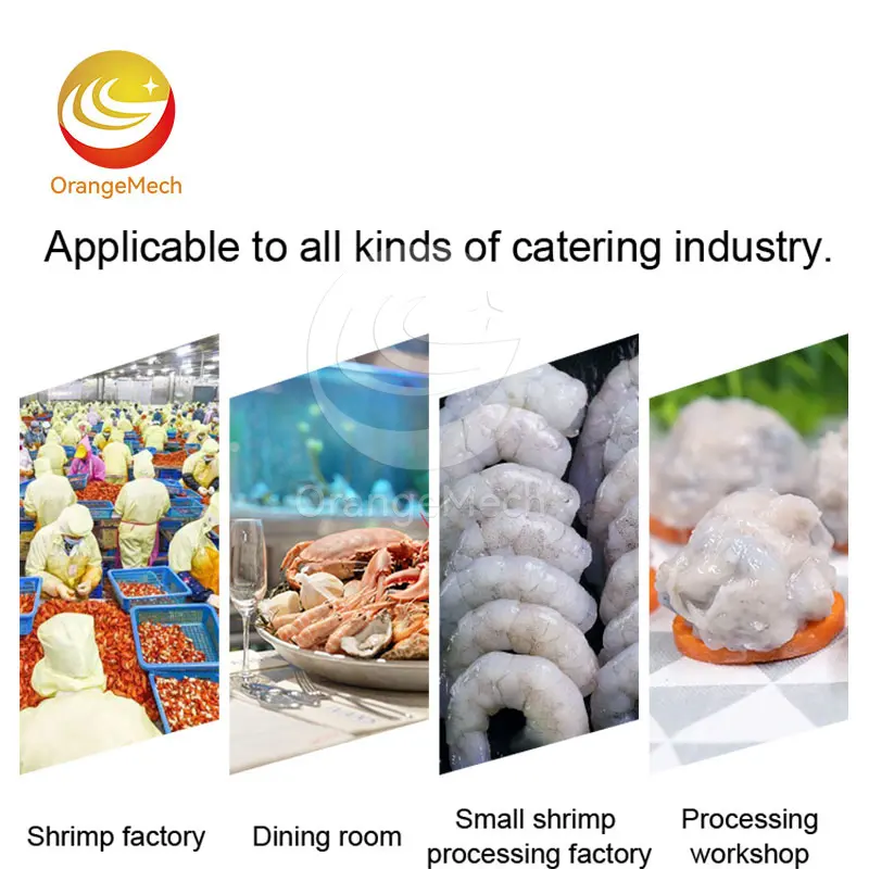 Hot Sale Meat Machinery Supplier 5